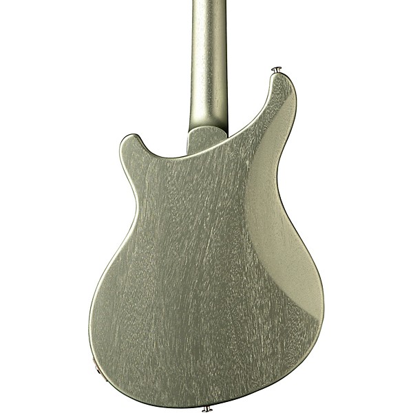 Platinum PRS Vela Satin Electric Guitar Mavis Mint Metallic