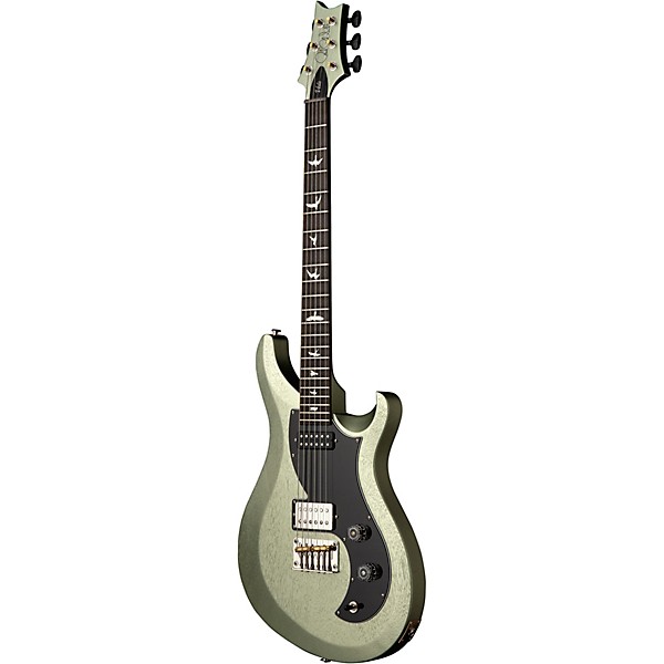 Platinum PRS Vela Satin Electric Guitar Mavis Mint Metallic