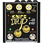 Eventide Knife Drop Fuzz Octave With Monophonic Synth Effects Pedal Black thumbnail