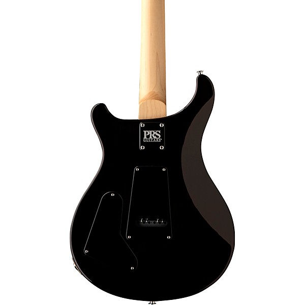PRS Swamp Ash Special Maple Electric Guitar Mccarty Tobacco Sunburst