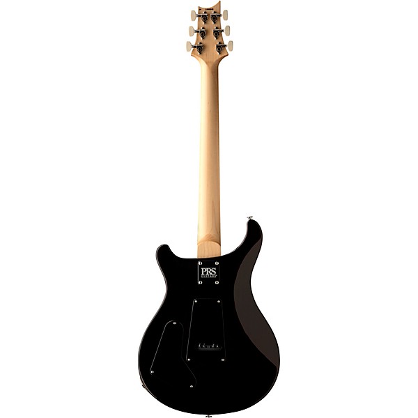 PRS Swamp Ash Special Maple Electric Guitar Mccarty Tobacco Sunburst