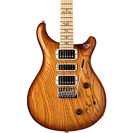 PRS Swamp Ash Special Maple Electric Guitar Vintage Natural