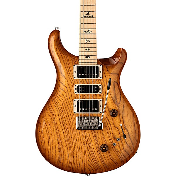 PRS Swamp Ash Special Maple Electric Guitar Vintage Natural