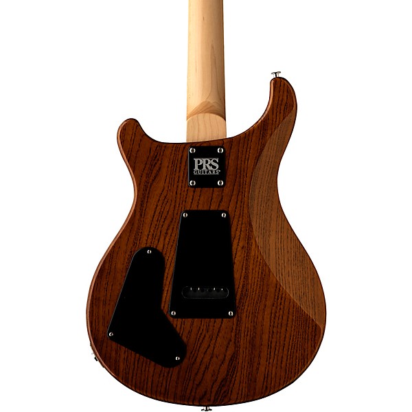 PRS Swamp Ash Special Maple Electric Guitar Vintage Natural