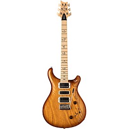 PRS Swamp Ash Special Maple Electric Guitar Vintage Natural