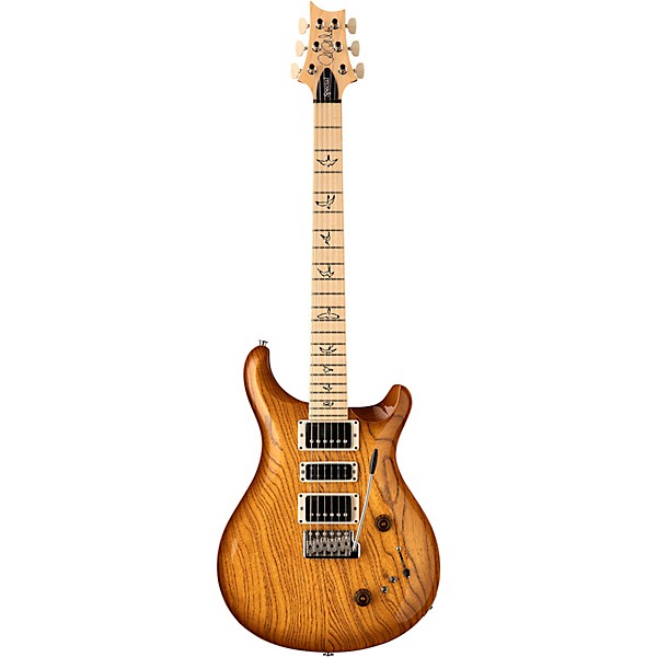PRS Swamp Ash Special Maple Electric Guitar Vintage Natural