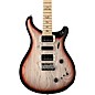 PRS Swamp Ash Special Maple Electric Guitar Jasper Smokeburst (Red) thumbnail