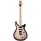PRS Swamp Ash Special Maple Electric Guitar Jasper Smokeburst (Red)