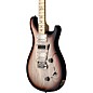 PRS Swamp Ash Special Maple Electric Guitar Jasper Smokeburst (Red)