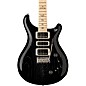 PRS Swamp Ash Special Maple Electric Guitar Black Doghair Smokeburst thumbnail