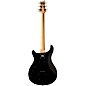PRS Swamp Ash Special Maple Electric Guitar Black Doghair Smokeburst