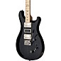 PRS Swamp Ash Special Maple Electric Guitar Black Doghair Smokeburst