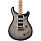 PRS Swamp Ash Special Maple Electric Guitar White Doghair Smokeburst thumbnail