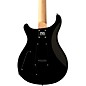 PRS Swamp Ash Special Maple Electric Guitar White Doghair Smokeburst