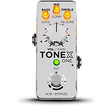ギター IK Multimedia TONEX Pedal Anniversary IK Multimedia ToneX Pedal Anniversary Edt – United States