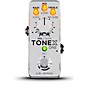 IK Multimedia TONEX ONE Limited-Edition Joe Satriani Collection Modeling Amp & Distortion Effects Pedal Silver thumbnail