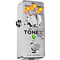 IK Multimedia TONEX ONE Limited-Edition Joe Satriani Collection Modeling Amp & Distortion Effects Pedal Silver