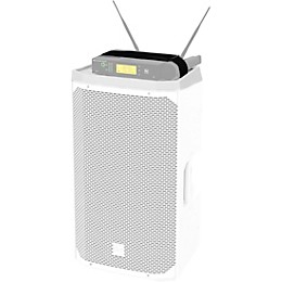 Electro-Voice Accessory Tray For EVERSE 12, 12V DC Cable, White