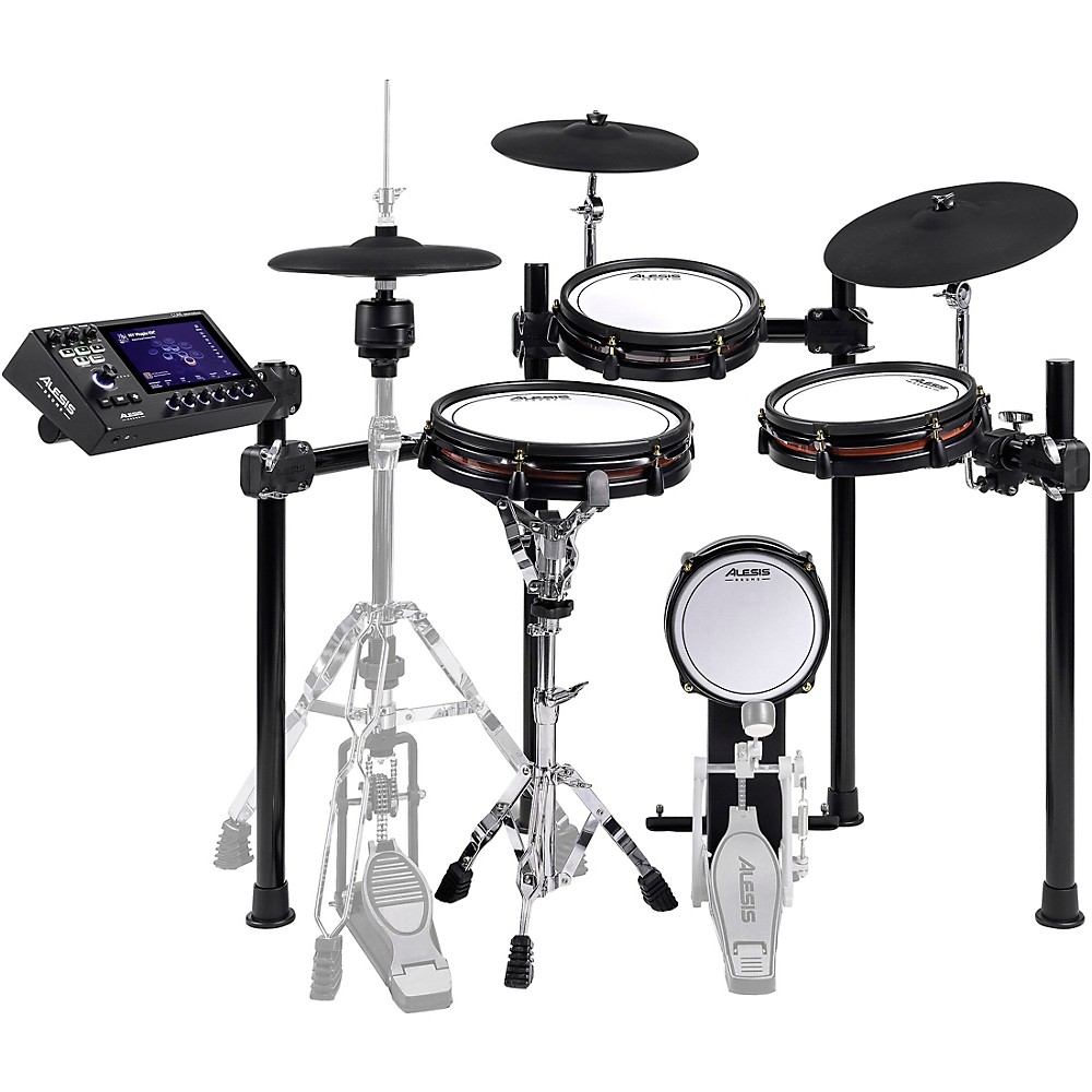 Alesis Strata Club Electronic Drum Set