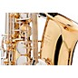 Yamaha 2025 Limited Edition Professional Eb Alto Saxophone Gold Lacquer Silver Plated Keys