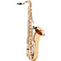 Yamaha 2025 Limited Edition Professional Bb Tenor Saxophone Gold Lacquer Silver Plated Keys thumbnail