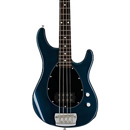Sterling by Music Man Sterling SB14 Electric Bass Guitar Blue Pearl
