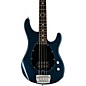 Sterling by Music Man Sterling SB14 Electric Bass Guitar Blue Pearl thumbnail