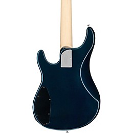 Sterling by Music Man Sterling SB14 Electric Bass Guitar Blue Pearl