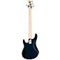 Sterling by Music Man Sterling SB14 Electric Bass Guitar Blue Pearl