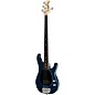 Sterling by Music Man Sterling SB14 Electric Bass Guitar Blue Pearl