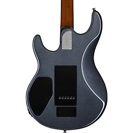 Open Box Sterling by Music Man Luke LK100 Electric Guitar - Level 1 Bodhi Blue