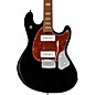 Sterling by Music Man StingRay Plus Electric Guitar Black thumbnail