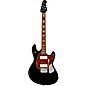 Sterling by Music Man StingRay Plus Electric Guitar Black