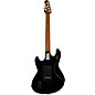 Sterling by Music Man StingRay Plus Electric Guitar Black
