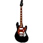Sterling by Music Man StingRay Plus Electric Guitar Black