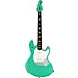 Sterling by Music Man StingRay Plus Electric Guitar Seafoam Green