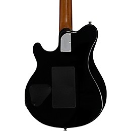 Sterling by Music Man Axis Electric Guitar - Lava Burst