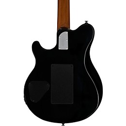 Sterling by Music Man Axis Electric Guitar - Yucatan Blue