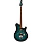 Sterling by Music Man Axis Electric Guitar - Yucatan Blue