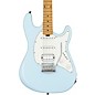 Sterling by Music Man SUB Series Cutlass HSS Electric Guitar Daphne Blue thumbnail