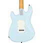 Sterling by Music Man SUB Series Cutlass HSS Electric Guitar Daphne Blue