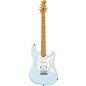 Sterling by Music Man SUB Series Cutlass HSS Electric Guitar Daphne Blue