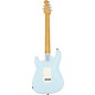 Sterling by Music Man SUB Series Cutlass HSS Electric Guitar Daphne Blue