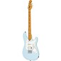Sterling by Music Man SUB Series Cutlass HSS Electric Guitar Daphne Blue