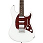 Sterling by Music Man SUB Series Cutlass HSS Electric Guitar Olympic White thumbnail