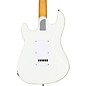 Sterling by Music Man SUB Series Cutlass HSS Electric Guitar Olympic White