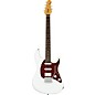 Sterling by Music Man SUB Series Cutlass HSS Electric Guitar Olympic White
