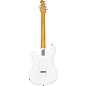 Sterling by Music Man SUB Series Cutlass HSS Electric Guitar Olympic White