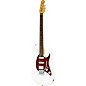 Sterling by Music Man SUB Series Cutlass HSS Electric Guitar Olympic White