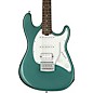 Sterling by Music Man SUB Series Cutlass HSS Electric Guitar Sherwood Green thumbnail